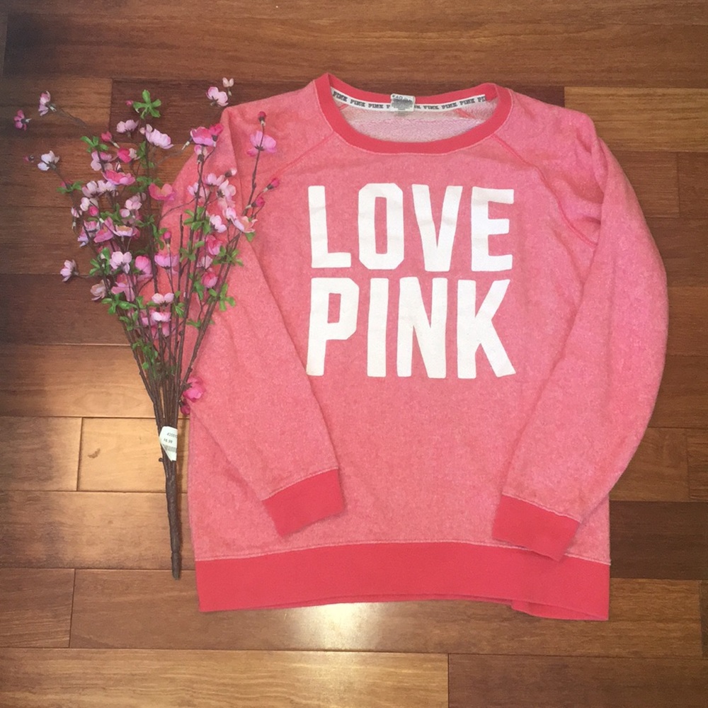 Long sleeve light sweater